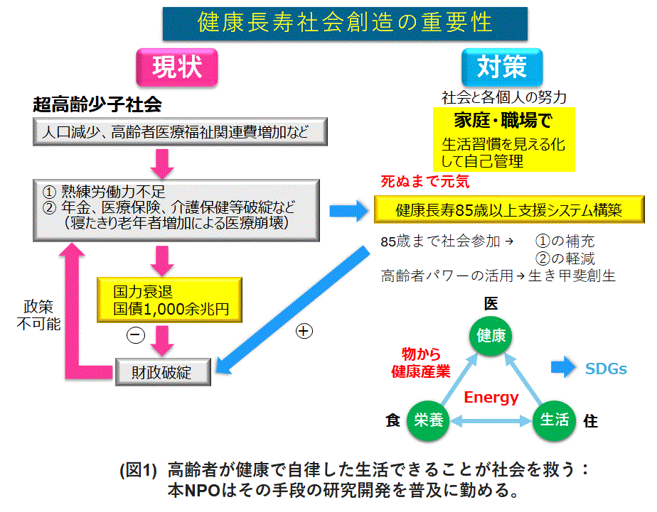 図１